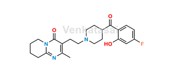 Picture of Risperidone USP Related Compound G