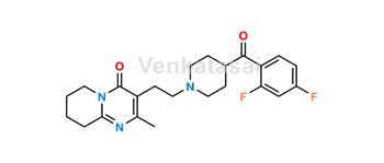 Picture of Risperidone EP Impurity H