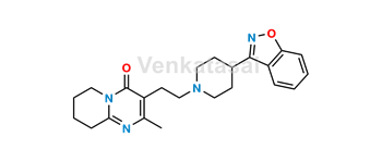 Picture of Risperidone EP Impurity K