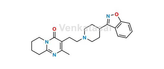 Picture of Risperidone EP Impurity K