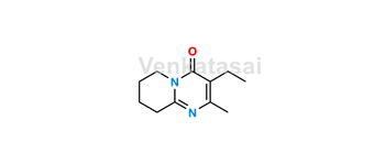 Picture of Risperidone Ethyl Impurity