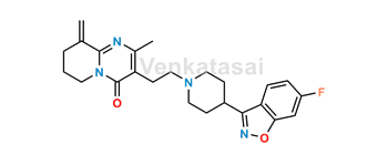 Picture of Risperidone Synthetic Impurity 