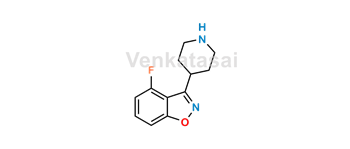 Picture of Risperidone Impurity 1