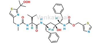 Picture of Ritonavir EP Impurity G