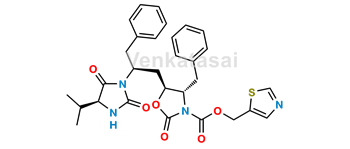 Picture of Ritonavir EP Impurity H