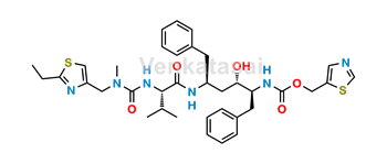 Picture of Ritonavir EP Impurity I