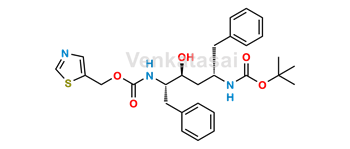 Picture of Ritonavir EP Impurity J