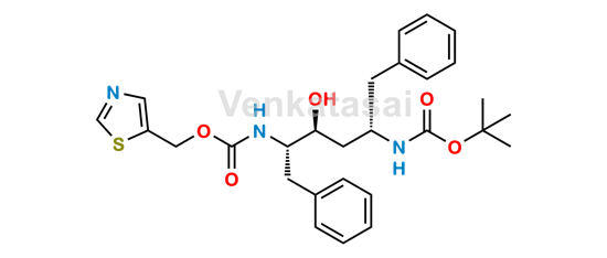 Picture of Ritonavir EP Impurity J