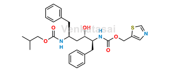 Picture of Ritonavir EP Impurity K