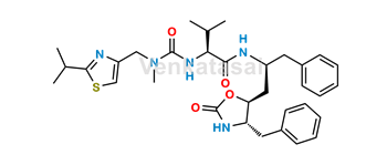 Picture of Ritonavir EP Impurity L