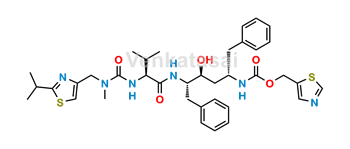 Picture of Ritonavir EP Impurity N