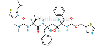 Picture of Ritonavir EP Impurity O