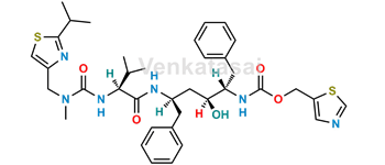 Picture of Ritonavir EP Impurity R