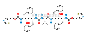 Picture of Ritonavir EP Impurity S