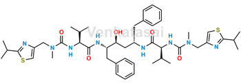 Picture of Ritonavir EP Impurity T