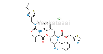 Picture of Ritonavir Geo-isomer