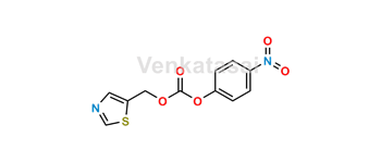 Picture of (5-Thiazolyl)Methyl)-(4-Nitrophenyl) Carbohydrate