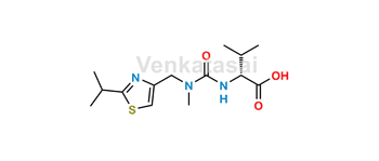 Picture of O-Acetyl Ritonavir