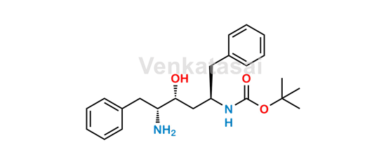 Picture of Ritonavir Impurity 3