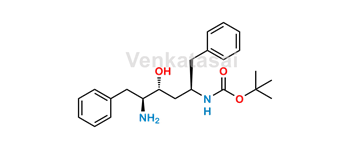 Picture of Ritonavir Impurity 4