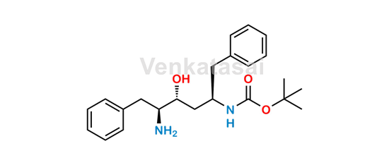 Picture of Ritonavir Impurity 4