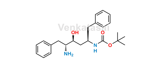 Picture of Ritonavir Impurity 5