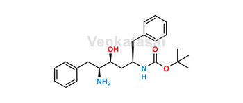 Picture of Ritonavir Impurity 6