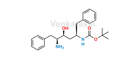 Picture of Ritonavir Impurity 6