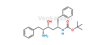 Picture of Ritonavir Impurity 7