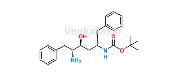 Picture of Ritonavir Impurity 8