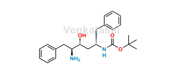 Picture of Ritonavir Impurity 9