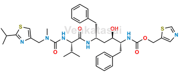 Picture of Ritonavir Impurity 15