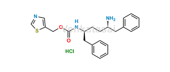 Picture of Ritonavir Impurity 18