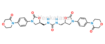 Picture of Rivaroxaban EP Impurity D 