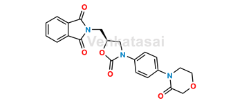 Picture of Rivaroxaban EP Impurity G