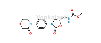 Picture of Rivaroxaban Impurity B