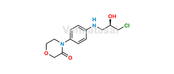 Picture of Rivaroxaban Impurity E