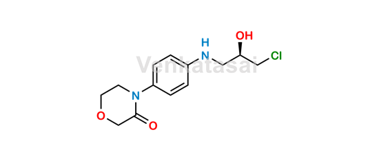 Picture of Rivaroxaban Impurity E