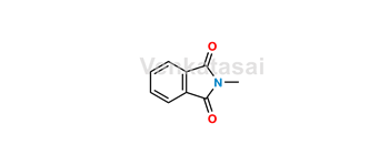 Picture of Rivaroxaban N-Methylphthalimide Impurity