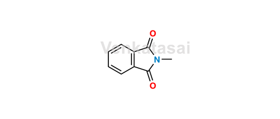 Picture of Rivaroxaban N-Methylphthalimide Impurity