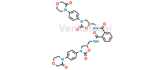 Picture of Rivaroxaban Phthalamide Dimer