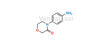 Picture of 4-(4-Aminophenyl)-3-morpholinone