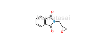 Picture of N-Glycidyl Phthalimide