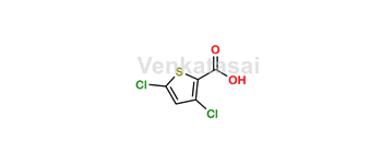 Picture of 3,5-dichlorothiophene-2-carboxylic acid