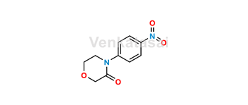 Picture of Rivaroxaban Impurity 15