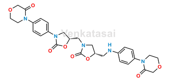 Picture of Rivaroxaban Impurity 17