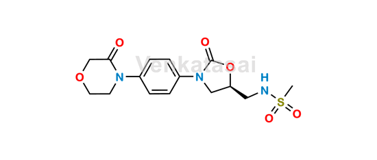 Picture of Rivaroxaban Impurity 18