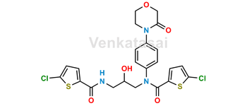 Picture of Rivaroxaban Impurity 19