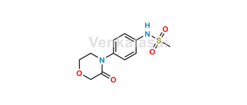 Picture of Rivaroxaban Impurity 21