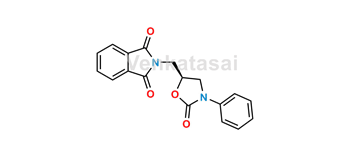 Picture of Rivaroxaban Impurity 28